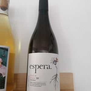 Vinho Branco - Espera Wines - rodrigo-martins -2020