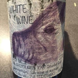White Wine 2015