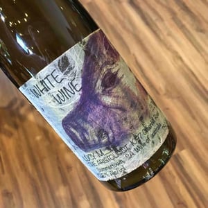 White Wine - Lucy Margaux Vineyards - Anton Van Klopper 