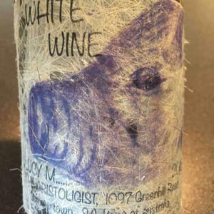 White Wine - Lucy Margaux Vineyards - Anton Van Klopper 