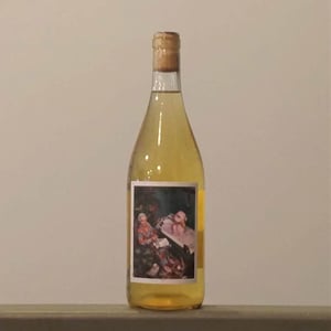 Vinho Branco “Quaaaq Quaaaq” - João Pato (a.k.a. Duckman) - maria-and-luis-pato