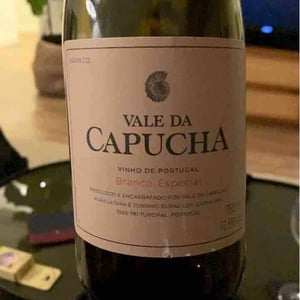 Branco - Vale da Capucha - pedro-marques