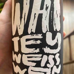 Whitey Weisswein - Weingut Warnung - Matthias Warnung 