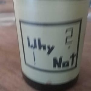 Why? Not! - Weingut Edgar Brutler - Johann, Katharina, & Edgar Brutler, Philipp Heinzl 
