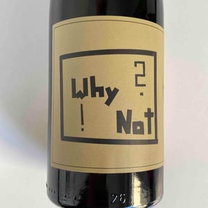 Weingut Edgar Brutler - Johann, Katharina, & Edgar Brutler, Philipp Heinzl - Why? Not!