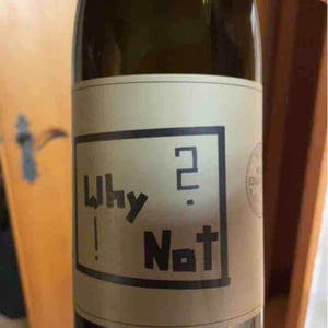 Weingut Edgar Brutler - Johann, Katharina, & Edgar Brutler, Philipp Heinzl - Why? Not!