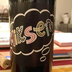 Miksei!?! - Alex Craighead Wines - Don & Kindeli Wines - Alex Craighead & Josefina Venturino 