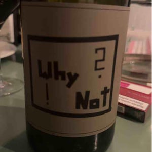 Why? Not! - Weingut Edgar Brutler - Johann, Katharina, & Edgar Brutler, Philipp Heinzl 