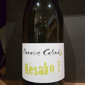 Késako ? - Calimàs - patrice-delthil