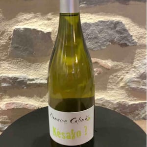 Késako ? - Calimàs - patrice-delthil