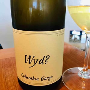Wyd? - Swick Wines - Joe Swick 