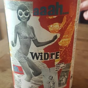 Widte - A Chateaugay - manuel-duveau