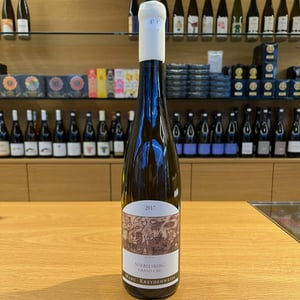 Wiebelsberg Grand Cru (Klaus Puth Label) - Marc Kreydenweiss (Andlau) - Antoine Kreydenweiss -2017