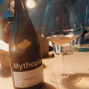 Wild Geboren - Mythopia - Romaine & Hans-Peter Schmidt 