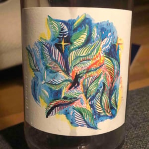 Wild Juice Chase - Offbeat Wines - Daniel & Nikola Ham 