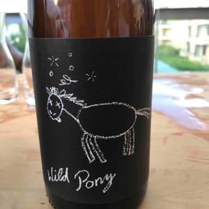 Weingut Bianka und Daniel Schmitt - Daniel & Bianka Schmitt - Wild Pony