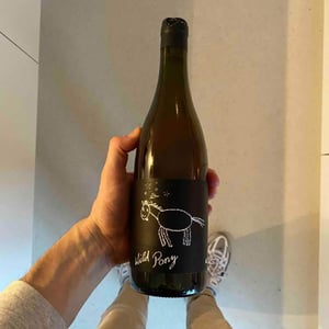 Weingut Bianka und Daniel Schmitt - Daniel & Bianka Schmitt - Wild Pony