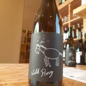 Weingut Bianka und Daniel Schmitt - Daniel & Bianka Schmitt - Wild Pony