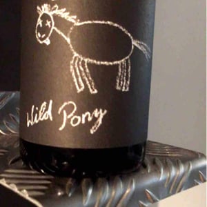Wild Pony - Weingut Bianka und Daniel Schmitt - daniel-bianka-schmitt
