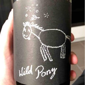 Weingut Bianka und Daniel Schmitt - Daniel & Bianka Schmitt - Wild Pony