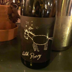 Wild Pony - Weingut Bianka und Daniel Schmitt - Daniel & Bianka Schmitt 