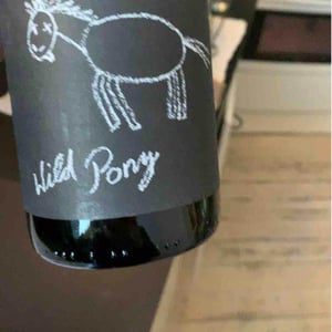 Weingut Bianka und Daniel Schmitt - Daniel & Bianka Schmitt - Wild Pony