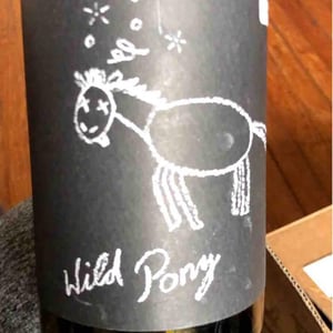 Weingut Bianka und Daniel Schmitt - Daniel & Bianka Schmitt - Wild Pony