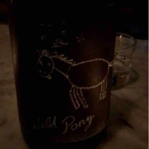 Weingut Bianka und Daniel Schmitt - Daniel & Bianka Schmitt - Wild Pony