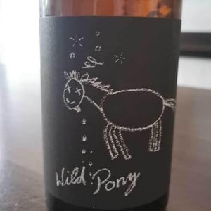 Wild Pony - Weingut Bianka und Daniel Schmitt - Daniel & Bianka Schmitt 