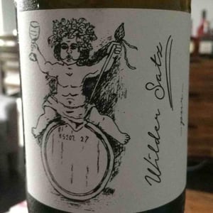 Wilder Satz - Brand Bros - Weingut Brand - Daniel & Jonas Brand 