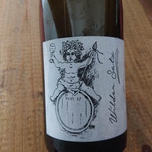 Brand Bros - Weingut Brand - Daniel & Jonas Brand - Wilder Satz