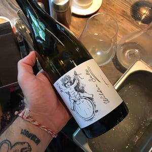 Brand Bros - Weingut Brand - Daniel & Jonas Brand - Wilder Satz