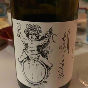 Brand Bros - Weingut Brand - Daniel & Jonas Brand - Wilder Satz