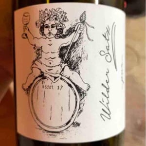 Brand Bros - Weingut Brand - Daniel & Jonas Brand - Wilder Satz
