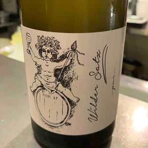 Wilder Satz - Brand Bros - Weingut Brand - Daniel & Jonas Brand 