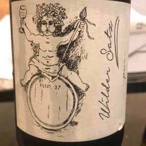 Brand Bros - Weingut Brand - Daniel & Jonas Brand - Wilder Satz