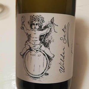 Brand Bros - Weingut Brand - Daniel & Jonas Brand - Wilder Satz