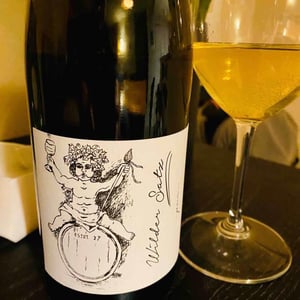 Brand Bros - Weingut Brand - Daniel & Jonas Brand - Wilder Satz