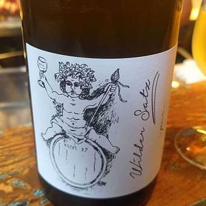 Brand Bros - Weingut Brand - Daniel & Jonas Brand - Wilder Satz