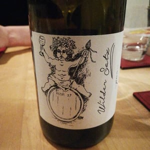 Brand Bros - Weingut Brand - Daniel & Jonas Brand - Wilder Satz