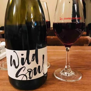 Julien Sunier - Julien Sunier - Wild Soul