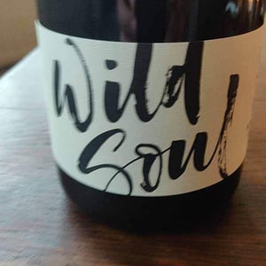 Wild Soul - Julien Sunier - julien-sunier