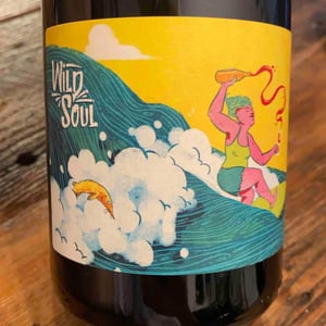 Julien Sunier - Julien Sunier - Wild Soul