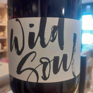 Wild Soul - Julien Sunier - julien-sunier