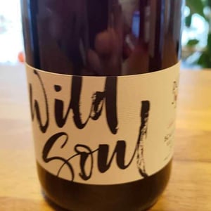 Wild Soul - Julien Sunier - julien-sunier