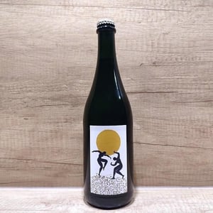 Wild Things - Soma Vines - daisy-merrick-antoine-lucchesi