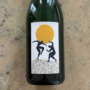 Wild Things - Soma Vines - Daisy Merrick & Antoine Lucchesi. 