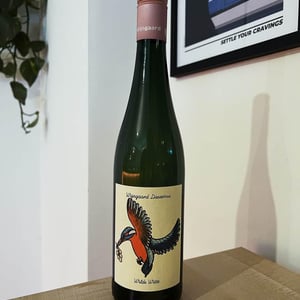 Wilde Witte - Wijngaard Dassemus - ron-langeveld-monique-van-der-goes