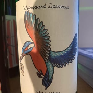 Wilde Witte - Wijngaard Dassemus - ron-langeveld-monique-van-der-goes