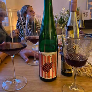 Wilde Rode 22+23 - Wijngaard Dassemus - Ron Langeveld & Monique van der Goes -2021